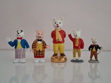 Rupert the Bear and Friends
