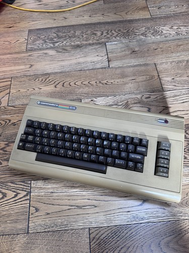 Commodore 128 various - 64,