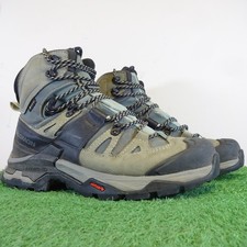 Salomon Boots Size 6.5 Women's