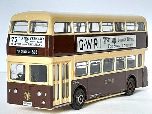 Efe 16517 leyland atlantean - efe,
