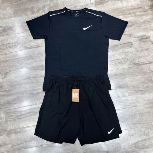 Nike miller black shirt - miller,