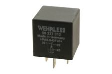 Power Supply Relay no. 109 VW