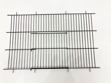 Budgie Home Bird Cage Fronts 12" x 18" In Quantities Of 1, 6 Or 12 Free Postage!