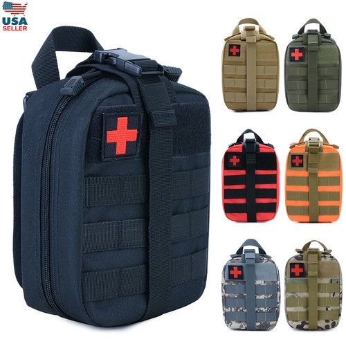 Tactical molle first aid - tactical,