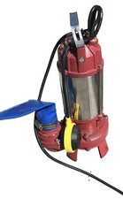 Submersible Sewage Pump