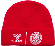 Hummel Denmark Football Beanie