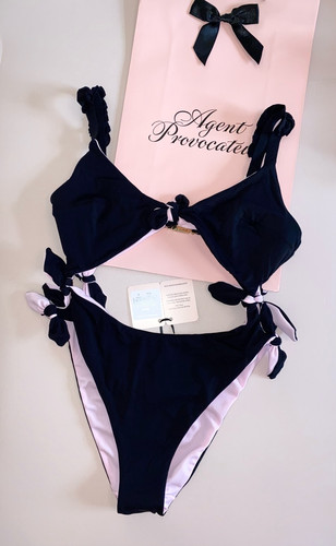 Agent provocateur black - provocateur,