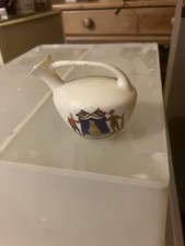 Grafton china crested - grafton,