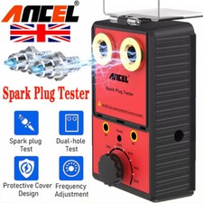Spark Plug Tester Dual Hole