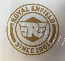 Royal enfield vintage style - royal,