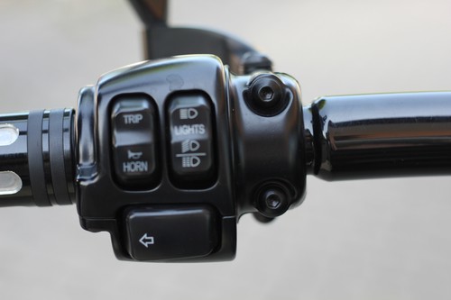 Clamp bolts handlebar fittings - bolts,