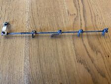 Yamaha choke lever puller