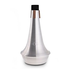 Coppergate Straight Mute for