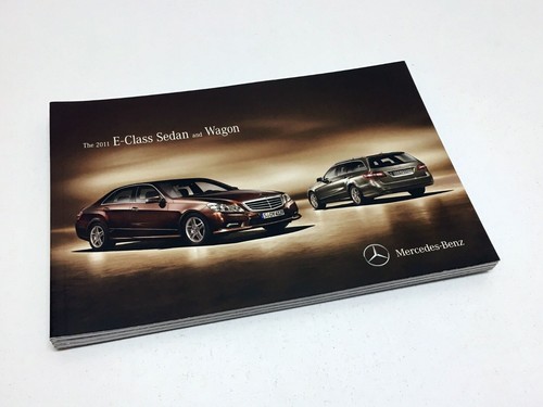 2011 mercedes benz class - 2011, e