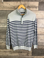 Woolovers Mens Jumper Size