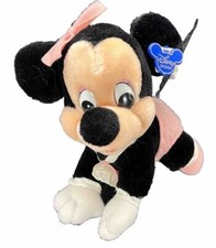 Baby Minnie Mouse Plush