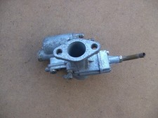 Carburettor K302 BMW/Dnepr/Ural Manifold Bore 28mm Used For Restoration