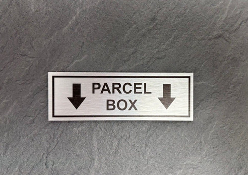 Parcel box storage - storage, /