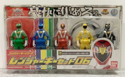 Power rangers super - power, megaforce