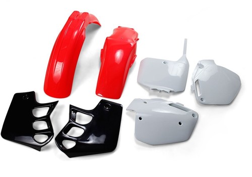 Ufo plastics kit - ufo,
