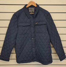 VOI JEANS MENS NAVY PADDED