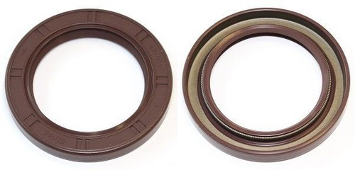 Crank shaft oil seal front - crank, for