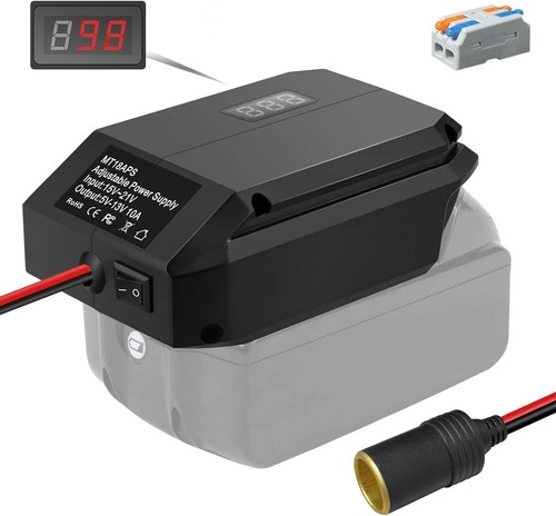 18v 12v for makita - for,