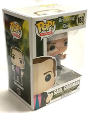 Saul Goodman Lawyer Breaking