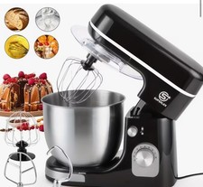 SUPERLEX 3-in-1 Stand Mixer 5L