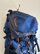 Technicals Alpine Aqua II