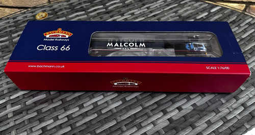 Bachmann branchline british - branchline,
