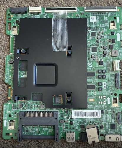 Samsung main board - samsung,