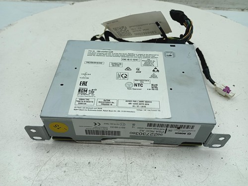 Citroen stereo radio head - citroen,