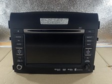 2012-2018 MK4 HONDA CR-V