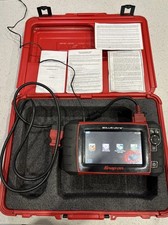 Snap On Solus Ultra 15.2