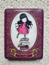 Santoro London Gorjuss New