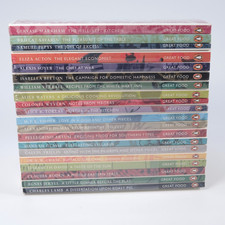 Penguin Great Food Collection