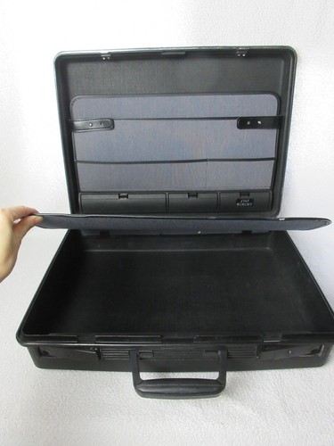 Delsey visa black hard - delsey,
