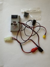 New FUTABA MCR 2M FOR KYOSHO 1/8 HANG ON RACER 