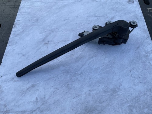Audi rear wiper motor - audi,