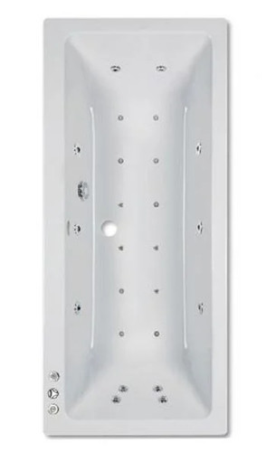 Beaufort portland double ended - beaufort,