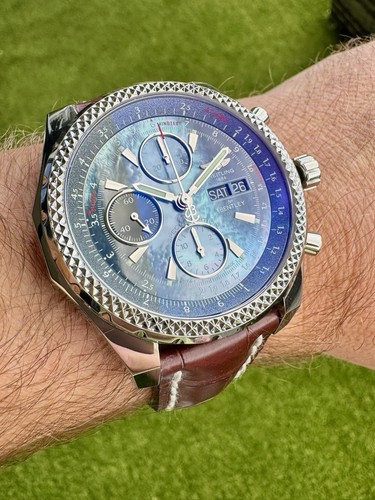 Breitling for bentley - for,