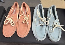 Two Pairs Of Women’s