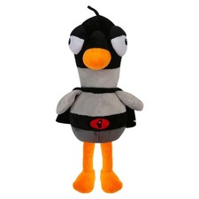 Bat Goose Goose Duck Soft Toy