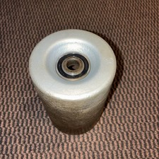 HONDA HRH 536 PRO PETROL MOWER