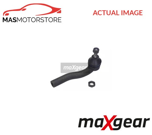 Track rod end rack - rod,