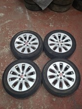 JAGUAR XE X760 17" GENUINE