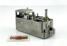 CS270 MABAR H0e - 0-3-0 NARROW