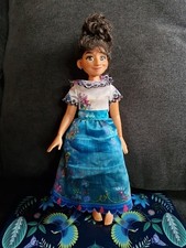 JAKKS Pacific Disney Encanto Mirabel Madrigal  Doll 