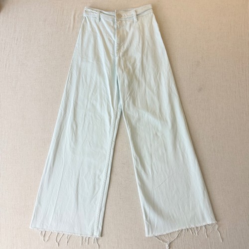 Zara wide leg - womens, 4